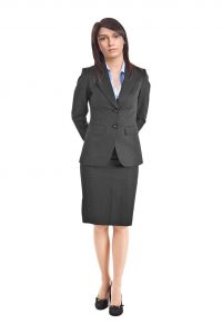 6 Perfect Outfits for Women to Nail That Interview - Mato Custom Clothing